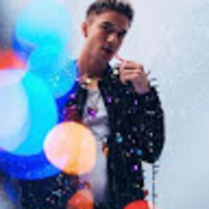 Meet your Posher, Elaine ann